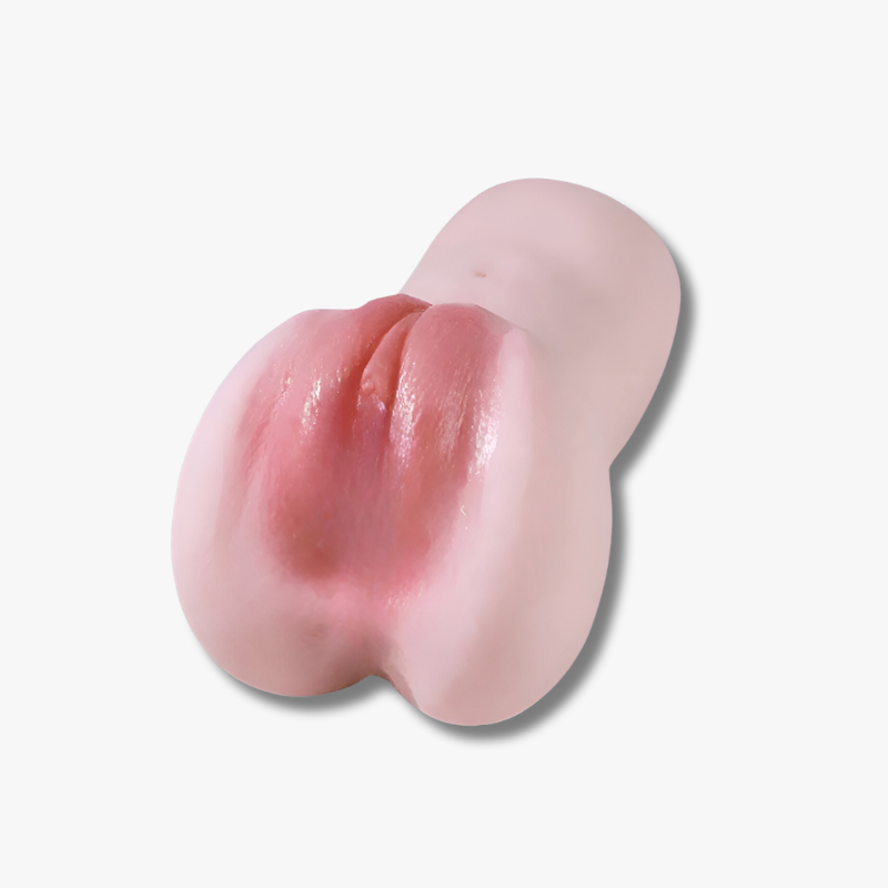 Vaginette lèvres réaliste
