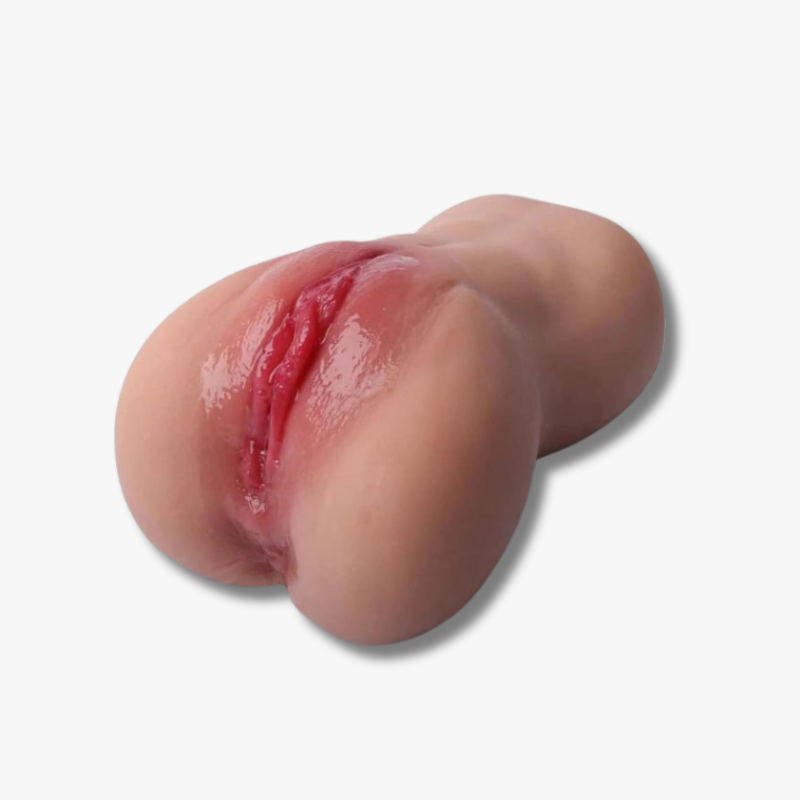 Vaginette Mouillée Vaginale et anale